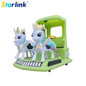 Nuevo Tipo <span class=keywords><strong>de</strong></span> Coche Eléctrico <span class=keywords><strong>para</strong></span> Padres e Hijos <span class=keywords><strong>para</strong></span> Centros Comerciales Interiores/Exteriores con Control Remoto, Luces Coloridas y Múltiples Colores - Product Image 1