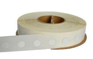 <span class=keywords><strong>NFC</strong></span> Tag ntag 213tt 424 DNA bằng chứng giả mạo nhãn dán ntag213 TT chip tròn hình chữ nhật giả mạo bằng chứng RFID nhãn dán thẻ - Product Image 6