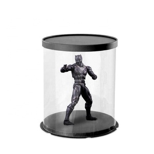 Hot Sale <b>clear</b> Cake <b>Box</b> Popular in Market Small <b>clear</b> Cake <b>Box</b> - Product Image 5