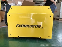 Soudeuse industrielle MMA ESAB Fabricator ES 400i, prend en charge le gougeage à l'arc au carbone pour la construction