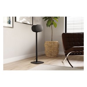 Supporto casse pavimento SFS 4133 Era 300 Noir 8151330 (81,6cm) - Product Image 3