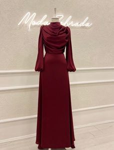Nouveaux Modèles Tendances Vêtements Traditionnels Musulmans <span class=keywords><strong>Robes</strong></span> Discrètes Vêtements Islamiques Abaya pour Femmes Robe Musulmane - Product Image 5