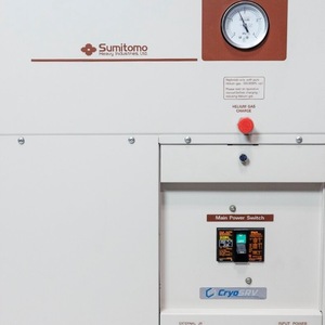 เครื่องอัดฮีเลียม Sumitomo Cna 31 อุปกรณ์ควบคุมอุตสาหกรรม - Product Image 3