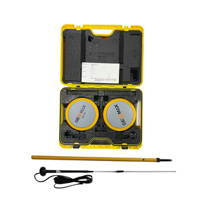 เครื่องรับสัญญาณ Geomax Z-enith 15 Pro Multi-Constellation GNSS RTK GPS ราคาประหยัด สำหรับงานสำรวจที่ดิน OEM พร้อมช่องสัญญาณ 440 ช่อง และรับประกัน 3 ปี - Product Image 4