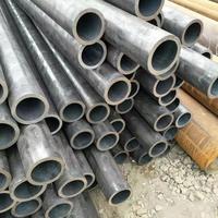 Tuyaux en acier au carbone sans soudure durables, certifiés ASTM et API, pour les opérations de raffinerie, avec services de découpe et de pliage
