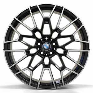 Ruedas Forjadas Flrocky de 17, 18, 19, 20, 21, 22 y 24 Pulgadas, 1p, 2p, 3p para Chevrolet Corvette, Acura NSX, <span class=keywords><strong>Nissan</strong></span> <span class=keywords><strong>GTR</strong></span> y BMW - Product Image 1
