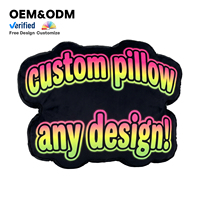 Coussin ergonomique multifonctionnel en mousse à mémoire de forme de qualité supérieure, durable et confortable, pour le soutien lombaire, idéal pour les sièges de bureau et de maison