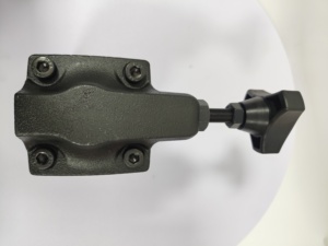 วาล์วไฮดรอลิกเหล็กหล่อสแตนเลสของผู้ผลิต SBG-03/06/10 รุ่น SBSG-03-2B3B-A120 HRD3-BG3-1-04B-BG-03/06/10 - Product Image 4