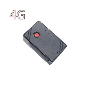 Traceur GPS sans fil W07 4G 2G 1200mAh avec suivi <span class=keywords><strong>en</strong></span> <span class=keywords><strong>ligne</strong></span> via Google Maps, logiciel de surveillance, anti-perte et longue autonomie de la batterie - Product Image 2