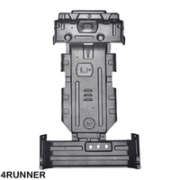 Plaque de protection de carter moteur en acier pour lc300 prius SUZUKI Celerio Grand Vitara lgnis S-Cross Splash Swift SX4 Vitara Wagon