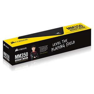 แผ่นรองเมาส์ CHAMPION MM350 สีดำ CH 9413520 WW - Product Image 2