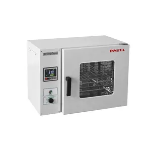 Gabinete de secado por soplado de aire de recirculación forzada INNOVA 40L ~ 960L Horno de secado de calefacción eléctrica para laboratorio