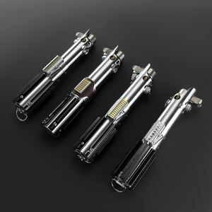 Nexussabers ดาบอนาคินดาบเลเซอร์เปลี่ยนสีได้เรียบสวิง foc กระบี่แสงโลหะอนันต์สำหรับหนังกีฬา - Product Image 1