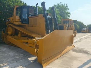รถดันดิน CAT D8R มือสองคุณภาพระดับมืออาชีพ, D7 D5 D6 สอบถามและตรวจสอบได้รวดเร็วเพื่อรับส่วนลดการค้าต่างประเทศ - Product Image 2