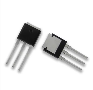 TAIYAN S6012VTP 1.5V Tiristor de 3 Pines TO-251 40mA 600V 125C Nuevo y Original - Product Image 2