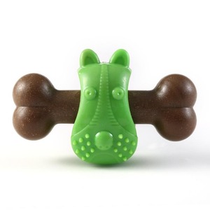 Kauwspeelgoed Voor Huisdieren, Tandjes Voor Honden, Tandenpoetsen En Bijten Hondenspeelgoed - Product Image 5
