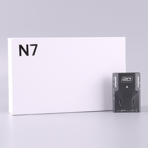 SIYI N7 Flight <b>Controller</b> Compatible Ardupilot PX4 Ecosystem M9N GPS 2 14S Power Module Airplane Composite Material - Product Image 3