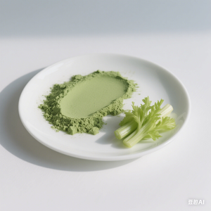 Hữu cơ tự nhiên hạt giống Cần tây và lá bột duy nhất gia vị & các loại thảo mộc Nướng & Nguyên Chế biến Sản xuất tại Trung Quốc - Product Image 3