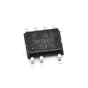ชิป IC SO-8C TNY284 124kHz 140kHz วงจรรวมชิ้นส่วนอิเล็กทรอนิกส์ Pmic การจัดการพลังงาน TNY284DG TNY284DG-TL - Product Image 6