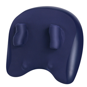 Cojín Masajeador de Cuello Artístico Japonés, Almohada para Masaje Corporal con Amasamiento del Músculo Trapecio para Hombros, Cuello, Cintura y Espalda - Product Image 2