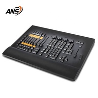 Console d'éclairage de scène DMX Grand Ma2 Command Wing Contrôleur d'éclairage