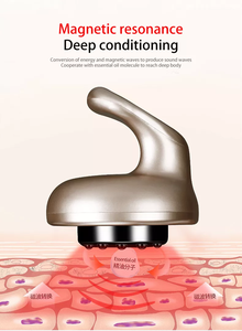 Ensemble de tasses électriques anti-Cellulite, Machine de <span class=keywords><strong>Massage</strong></span>, thérapie par grattage, équipement de <span class=keywords><strong>Massage</strong></span> Guasha - Product Image 3