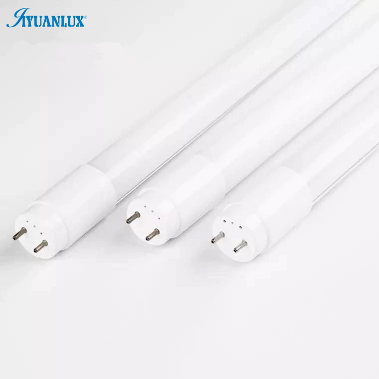 3000-6500k T8 Led Lights 9w 12w 15w 18w 20w 22w 60cm 120cm 150cm IP20 T8 Led Tube Lighting