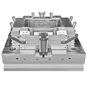 Professional Custom Injection Mold Manufacturer | Stable Quality, Direct from China Factory - Product Image 5