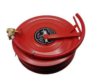 Industrial-grade High-quality <strong>Fire</strong> Hose Reels, Produced and Sold Directly by Chinese Factories - Product Image 2