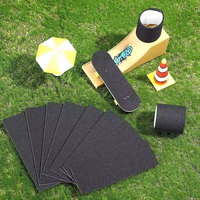 Bande adhésive pour fingerboard, Griptape, Fabricant de bande adhésive pour fingerboard, Rampe pour fingerboard, Bande adhésive en mousse pour fingerboard
