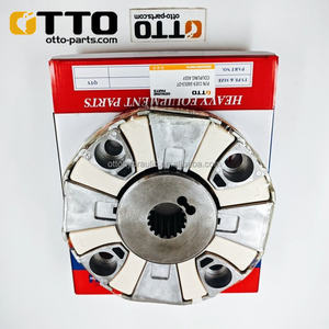 Accouplement de pompe hydraulique OTTO 11E9-16012 11E9-16013 pour excavatrice <span class=keywords><strong>Hyundai</strong></span> R305LC-7 R320LC-7 R320LC-7A R305LC-7 - Product Image 5