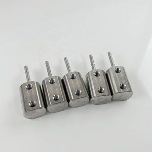 Professional OEM High Precision CNC Machining Service Custom Stainless Steel Alloys <strong>Aluminum</strong> Brass <strong>Bronze</strong> Copper CNC Machining - Product Image 6
