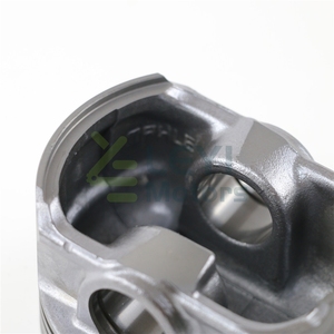 Pièces de <span class=keywords><strong>moteur</strong></span> Kit de piston de <span class=keywords><strong>moteur</strong></span> avec anneaux pour <span class=keywords><strong>BMW</strong></span> <span class=keywords><strong>M54B30</strong></span> 11257506223 11257506222 3.0L <span class=keywords><strong>Moteur</strong></span> à essence 84mm de diamètre Cyl. STD 0.5 - Product Image 5