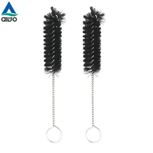Mini Cleaning Brushes for Cleaning IUOS AIWO GLO internal Surface brush 5pcs lot 100cm Cleaning Tools