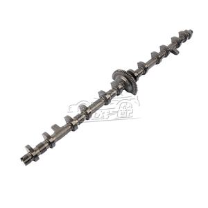 เพลาลูกเบี้ยวเพลาลูกเบี้ยวเพลาลูกเบี้ยวแบบเบี้ยวสำหรับ BMW N52 N52B25 N52B30 OE 11377515868 - Product Image 5