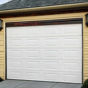 Portes <span class=keywords><strong>de</strong></span> <span class=keywords><strong>garage</strong></span> maisons <span class=keywords><strong>garage</strong></span> résidentiel avec accessoires complets - Product Image 1