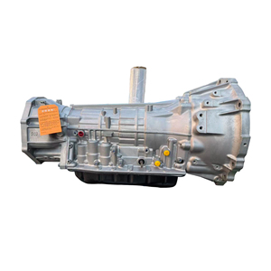 Boîte de vitesses <span class=keywords><strong>automatique</strong></span> à <span class=keywords><strong>prix</strong></span> d'usine pour Prado 4.0, pièces automobiles de remplacement remanufacturées de haute qualité, 1998-2007 - Product Image 2
