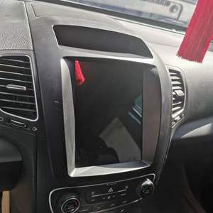 Écran autoradio Android pour Kia Sorento <span class=keywords><strong>2012</strong></span> 2015, autoradio GPS, lecteur multimédia, Bluetooth, WiFi, Carplay 2013 2014 - Product Image 4