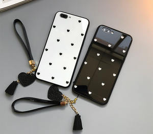 Funda de teléfono móvil de vidrio templado de protección de lujo para Huawei P50 <span class=keywords><strong>P40</strong></span> <span class=keywords><strong>P40</strong></span> <span class=keywords><strong>Pro</strong></span> P30 P20 Mate 30 20 <span class=keywords><strong>Pro</strong></span> - Product Image 3