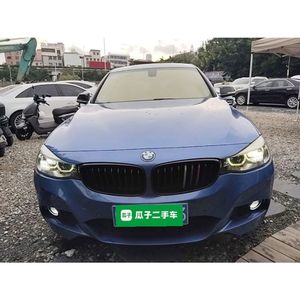 <span class=keywords><strong>BMW</strong></span> <span class=keywords><strong>Serie</strong></span> <span class=keywords><strong>3</strong></span> <span class=keywords><strong>GT</strong></span> 2020 de <span class=keywords><strong>Segunda</strong></span> <span class=keywords><strong>Mano</strong></span>, Automático, Hatchback, Tracción Trasera, 5 Plazas, Color Azul, Ideal para la Ciudad - Product Image 2