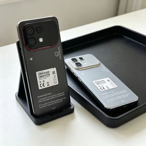สมาร์ทโฟน NOTE60Pro+ 5G, 24GB+512GB, สินค้าขายดี, ขั้นต่ำในการสั่งซื้อแบบยืดหยุ่นสำหรับพันธมิตรขายส่ง - Product Image 1