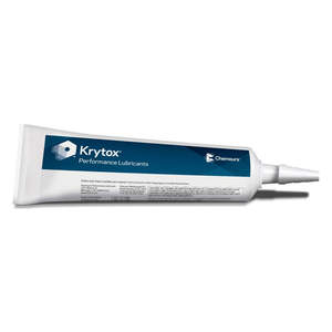 Krytox-Lubricante industrial de aceites PFPE, 1Kg/caja, aceites de temperatura extrema alta, espesante de PTFE, suministro de alta calidad - Product Image 2