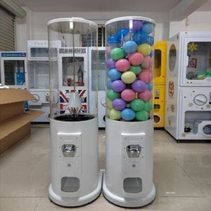 Distributore Automatico di Palline Giganti a Prezzo di Fabbrica, Ultimo Modello con Pagamento a Monete e Gettoni, Distributore di Giocattoli per Divertimento - Product Image 3