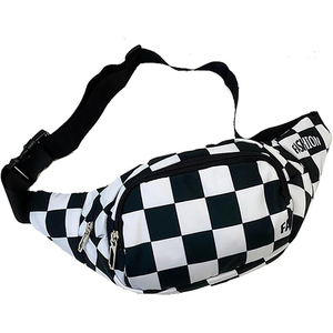 Échantillon gratuit de sac de sport imperméable de grande capacité pour femmes sac avec nouvelle conception de sangle réglable - Product Image 5