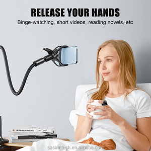 2025 tiktok Bluetooth điều khiển từ xa hẹn giờ Camera di động người lười biếng Quà Tặng Mới lạ như chuột - Product Image 2