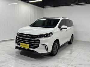 รถยนต์มือสอง แม็กซัส G50 1.5T รุ่นพรีเมียร์ ออโตเมติก ปี 2019 แบบหรูหรา 6 ที่นั่ง - Product Image 3