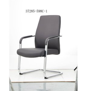 chaise de bureau en cuir moderne et confortable 37285-598A - Product Image 6