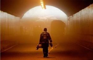 Appareil respiratoire d'évasion de lutte contre les incendies: SCBA à pression positive avec masque facial PANO à cylindre d'air de 6,8 L - Product Image 6