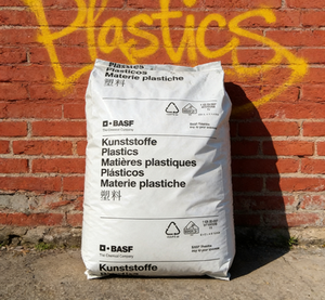 พลาสติก PA66 คุณภาพสูง ทนทานต่อการสึกหรอ ทนความร้อน สำหรับงานฉีดขึ้นรูปชิ้นส่วนยานยนต์ เกรดเสริมแรง <span class=keywords><strong>A3WG6</strong></span> - Product Image 1