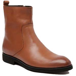 Producto Más Vendido de 2026 - Botas de Trabajo de Invierno Impermeables de Tobillo, Hechas a Mano en Cuero Personalizado de Alta Calidad con Diseño Moderno y Elegante - Product Image 1